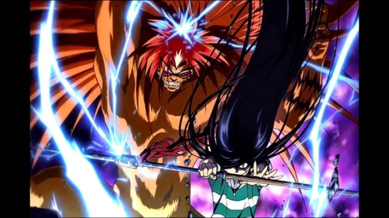 Ushio to Tora anime mediafire download