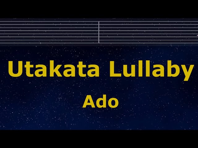 Utakata Lullaby anime mediafire download