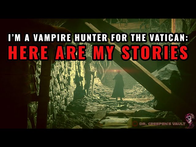 Vampire Story