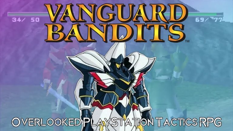 Vanguard Bandits Review