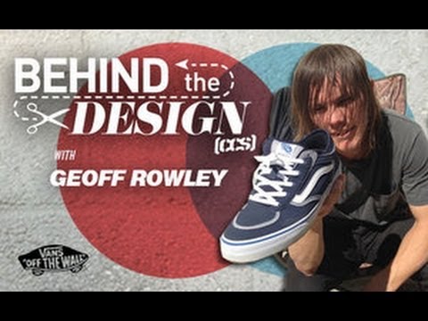 Vans Skate & Slam feat. Geoff Rowley Review