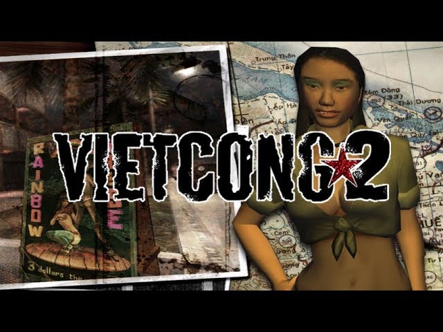 Vietcong 2 Review