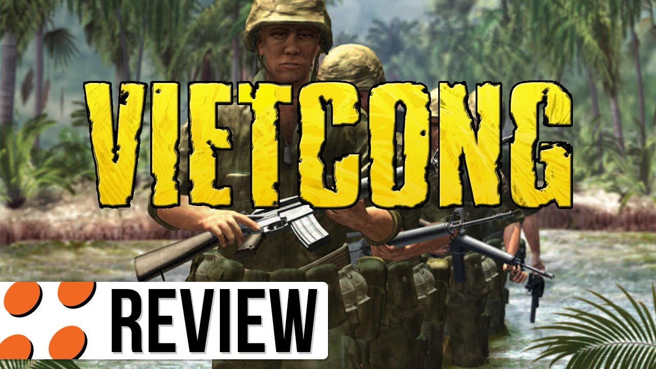 Vietcong Review