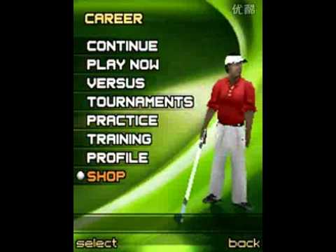 Vijay Singh Pro Golf 2005 Review