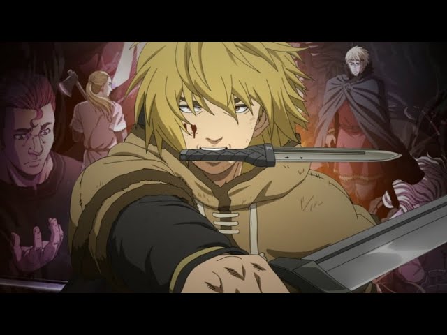 Vinland Saga Season 2: Same Old Story anime mediafire download