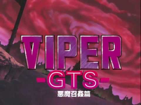 Viper GTS anime mediafire download