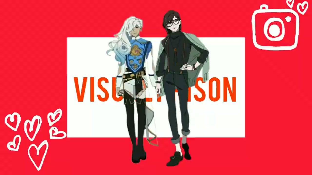 Visual Prison anime mediafire download