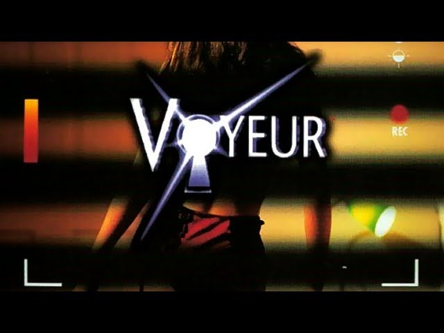 Voyeur II Review