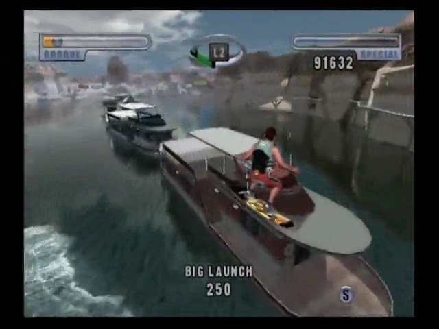 Wakeboarding Unleashed Featuring Shaun Murray Review