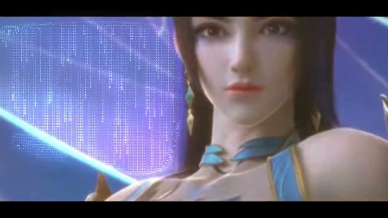 Wan Jie Xian Zong anime mediafire download