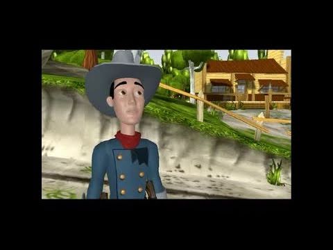 Wanted A Wild Western Adventure Review