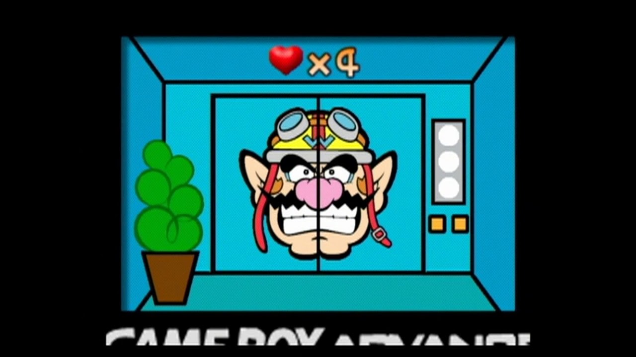 WarioWare Inc. Mega Party Game$ Review