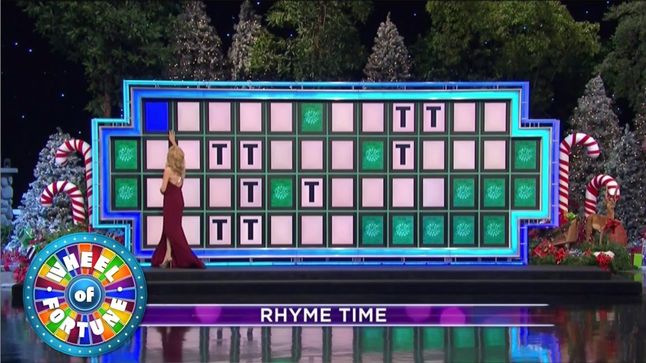 Wheel of Fortune 2005 for Prizes Review