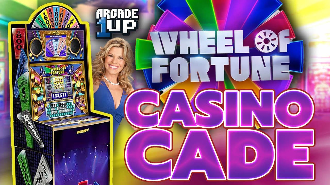 Wheel of Fortune Deluxe review