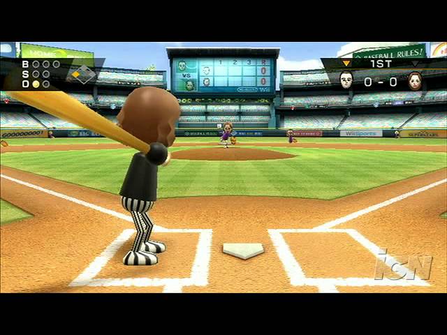 Wii Sports Review