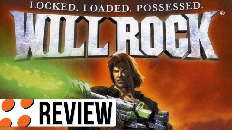 Will Rock Review