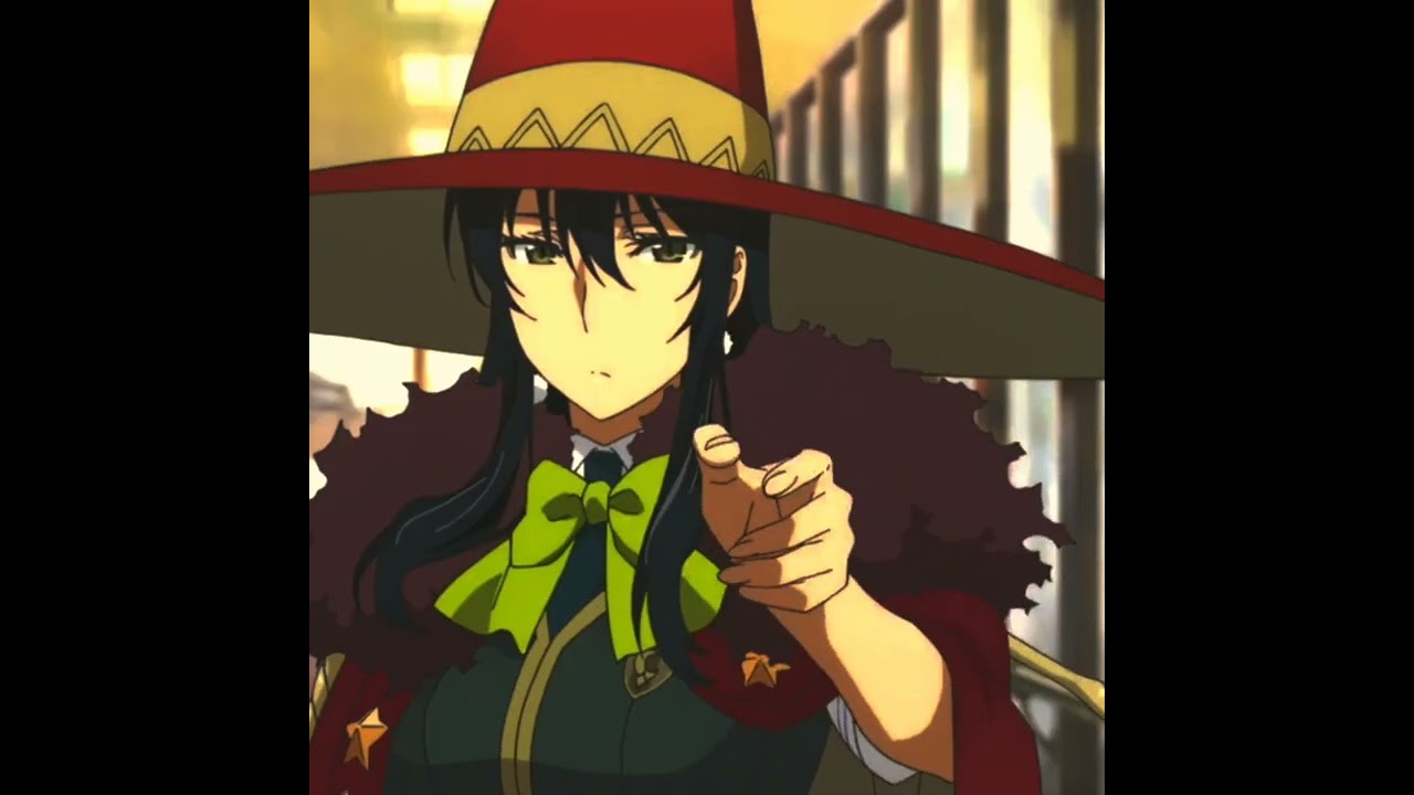 Witch Craft Works Specials anime mediafire download