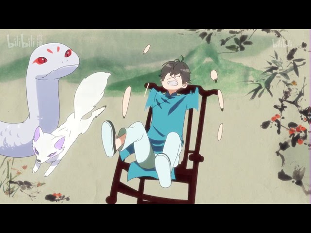 Wo Kai Dongwuyuan Naxie Nian anime mediafire download