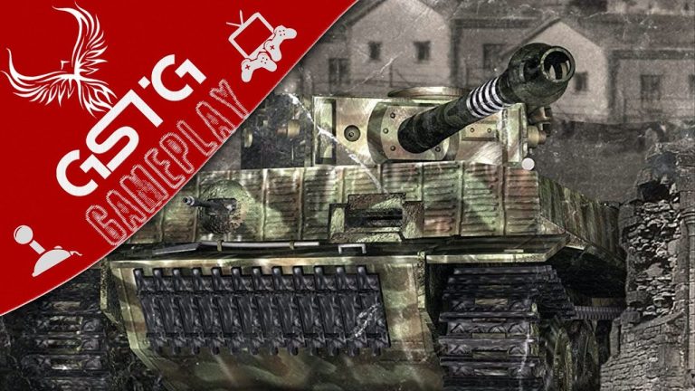 World War II Panzer Claws Review