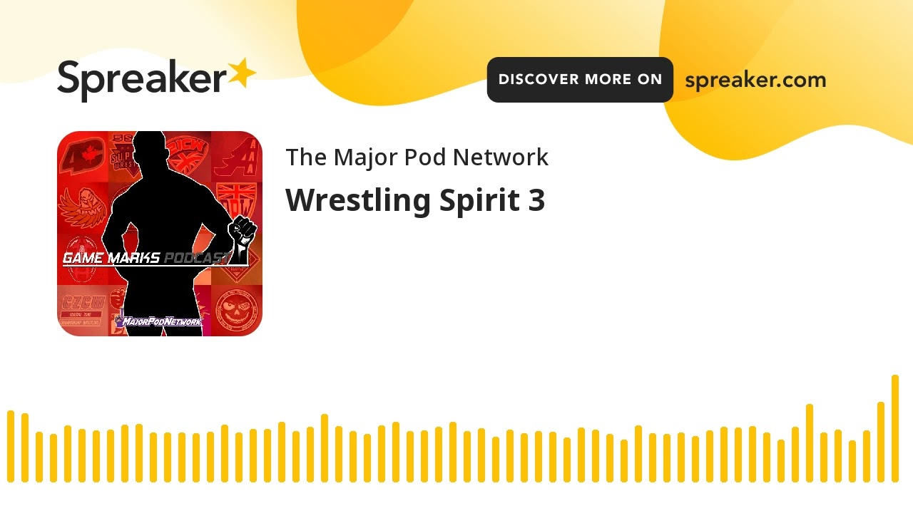 Wrestling Spirit Review