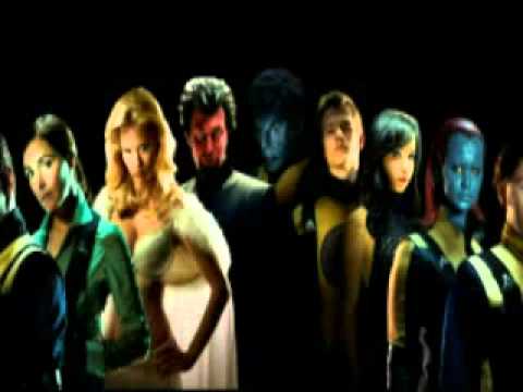 X-Men anime mediafire download