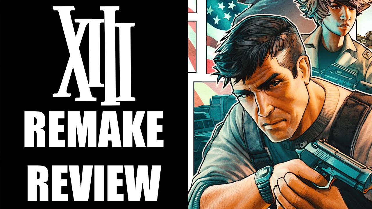 XIII Review