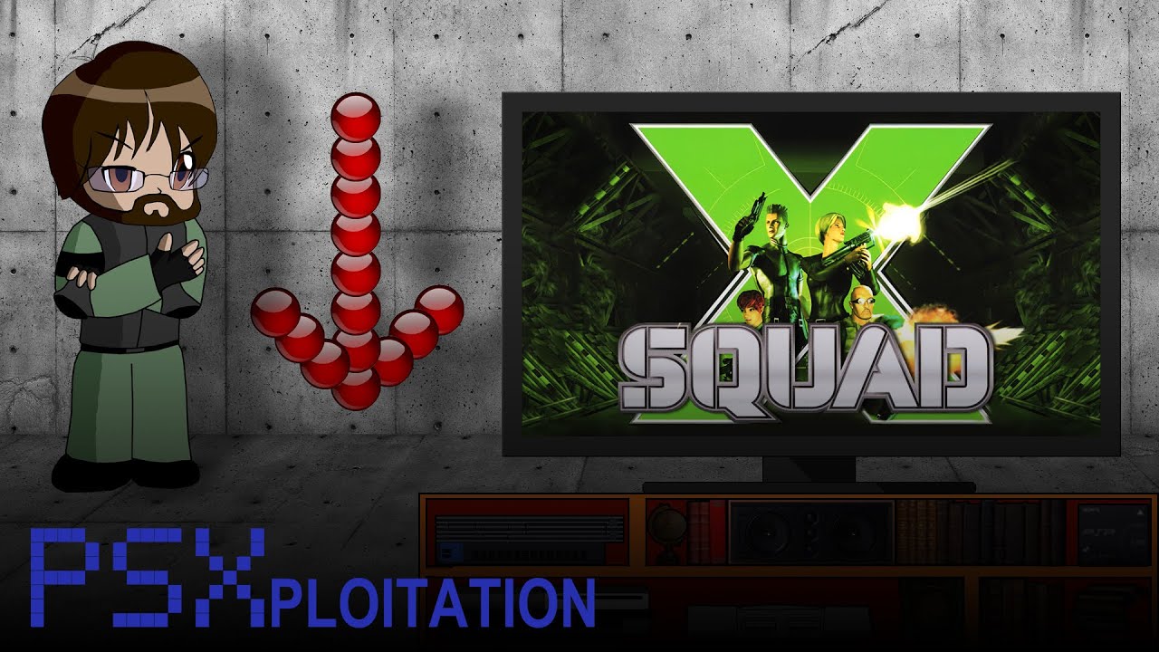 XSquad Review