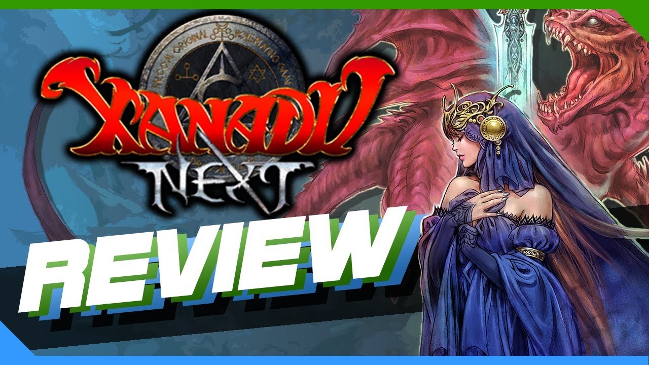 Xanadu Next Review