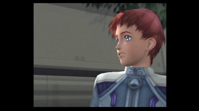 Xenosaga Episode II Jenseits von Gut und Bose Review