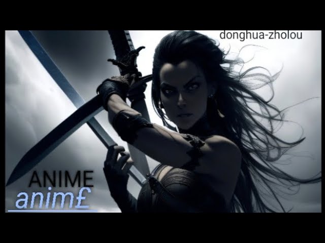 Xing Wushen Jue anime mediafire download