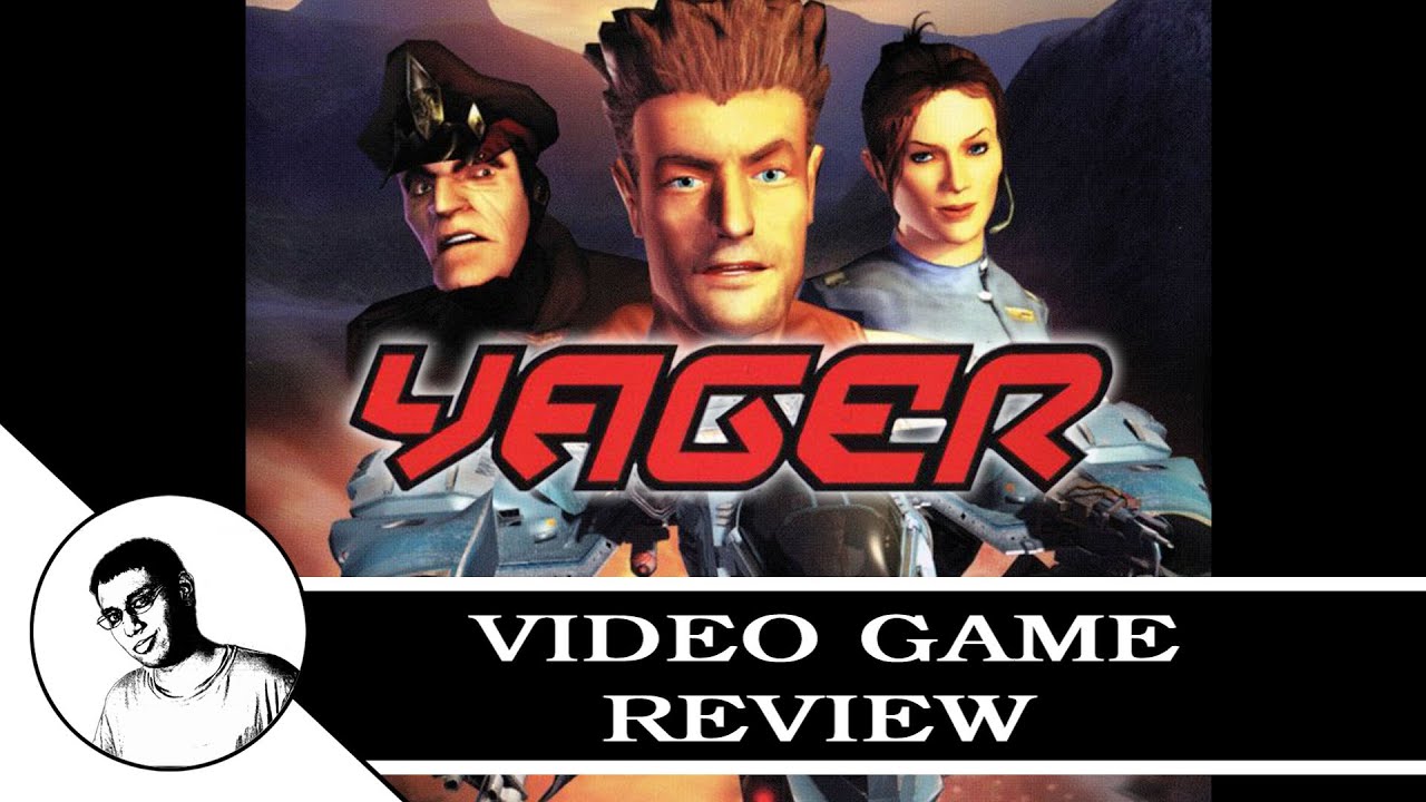 Yager Review