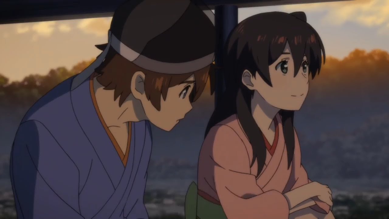 Yakusoku no Nanaya Matsuri anime mediafire download