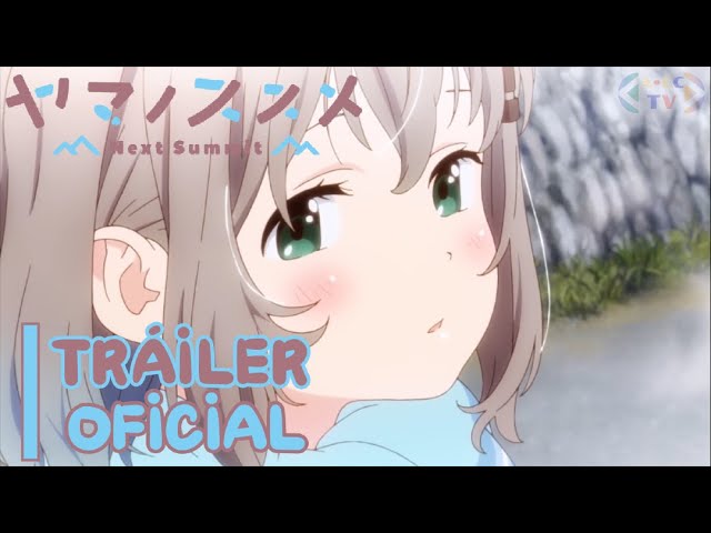 Yama no Susume: Kabe tte Kowakunai no? anime mediafire download