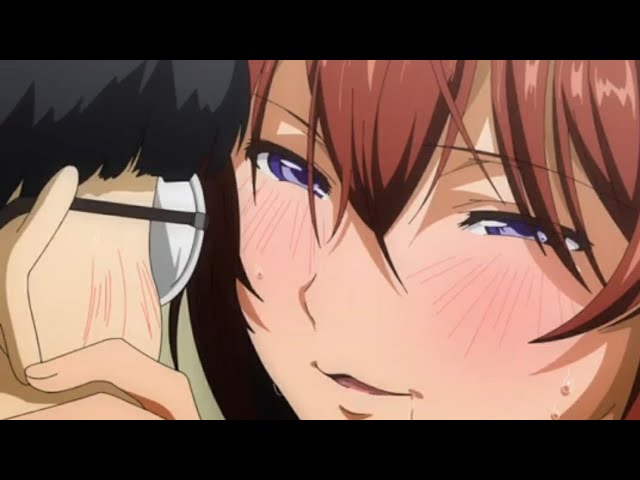 Yamitsuki Pheromone The Animation anime mediafire download