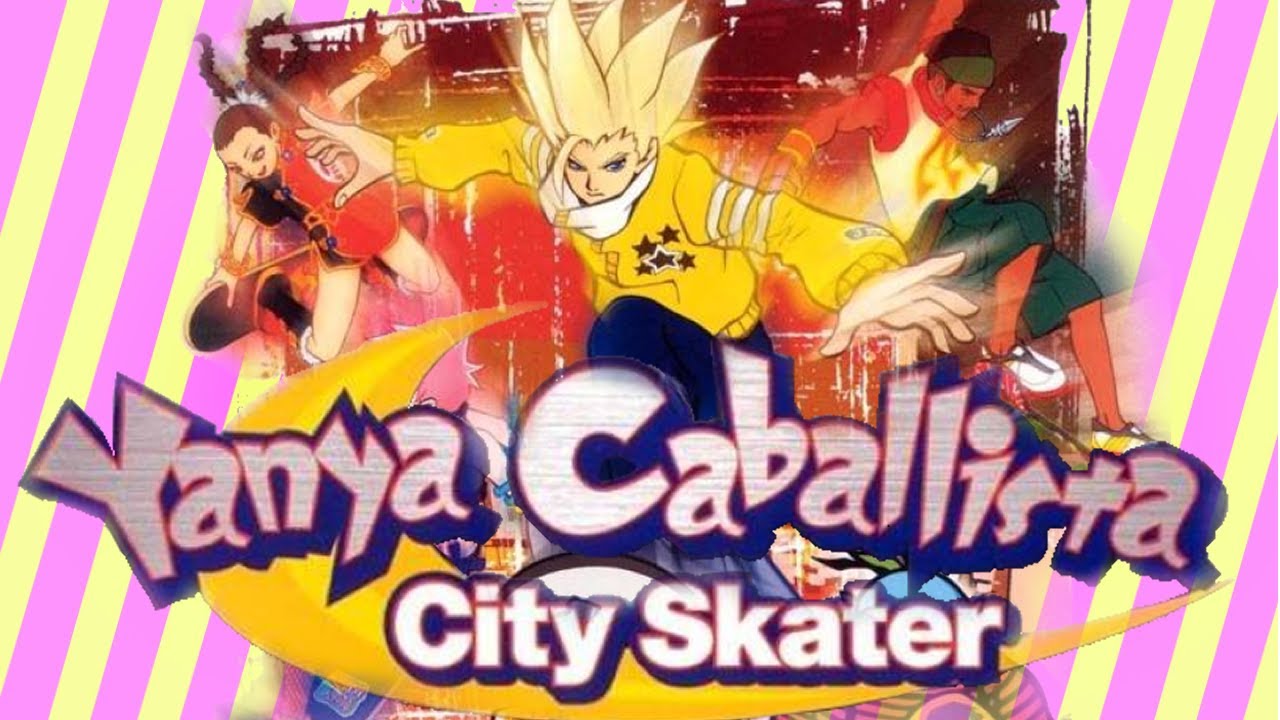 Yanya Caballista City Skater Review