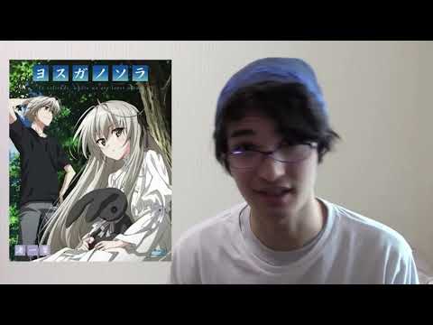 Yosuga no Sora: In Solitude