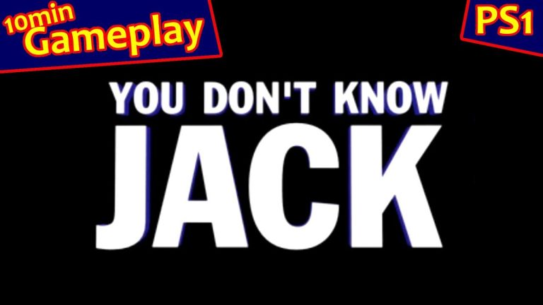 You Dont Know Jack Mock 2 Review