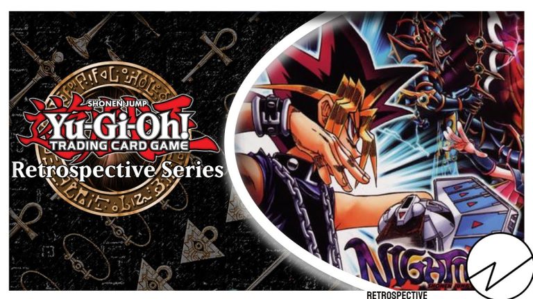 YuGiOh! Nightmare Troubadour Review