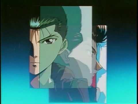 Yuu☆Yuu☆Hakusho: Eizou Hakusho II anime mediafire download