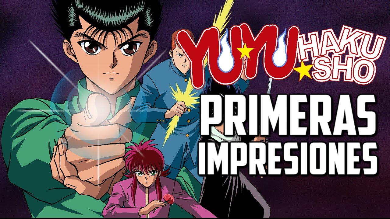 Yuu☆Yuu☆Hakusho: Mu Mu Hakusho - Nightmare Hakusho anime mediafire download