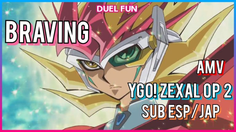 Yu☆Gi☆Oh! Zexal Second: Midokoro Tenkomori Special anime mediafire download