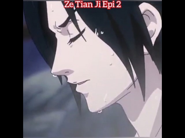 Ze Tian Ji 2nd Season anime mediafire download