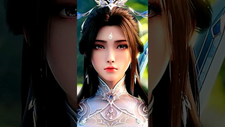 Zhu Xian anime mediafire download