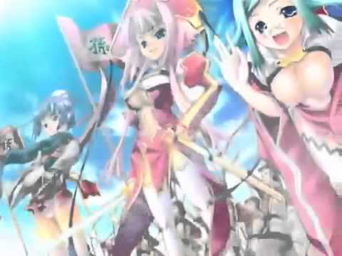 Zoku Koihime anime mediafire download