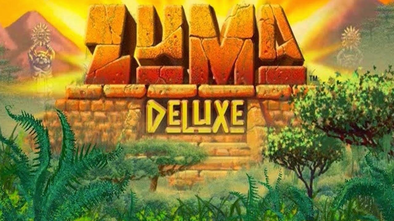 Zuma Deluxe Review