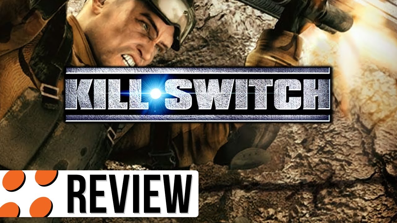 kill.switch Review