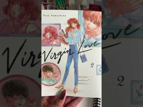 mediafire ...Virgin Love manga download