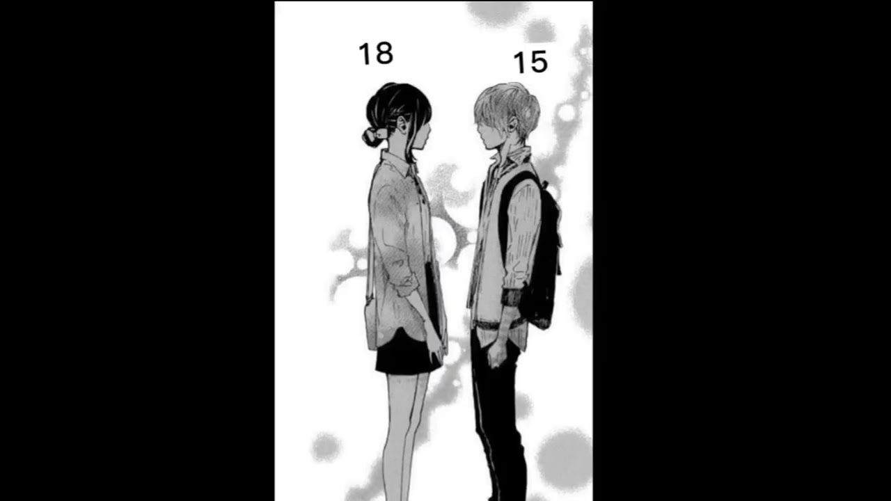 mediafire 10th: You and I fell in love with the same person. manga download