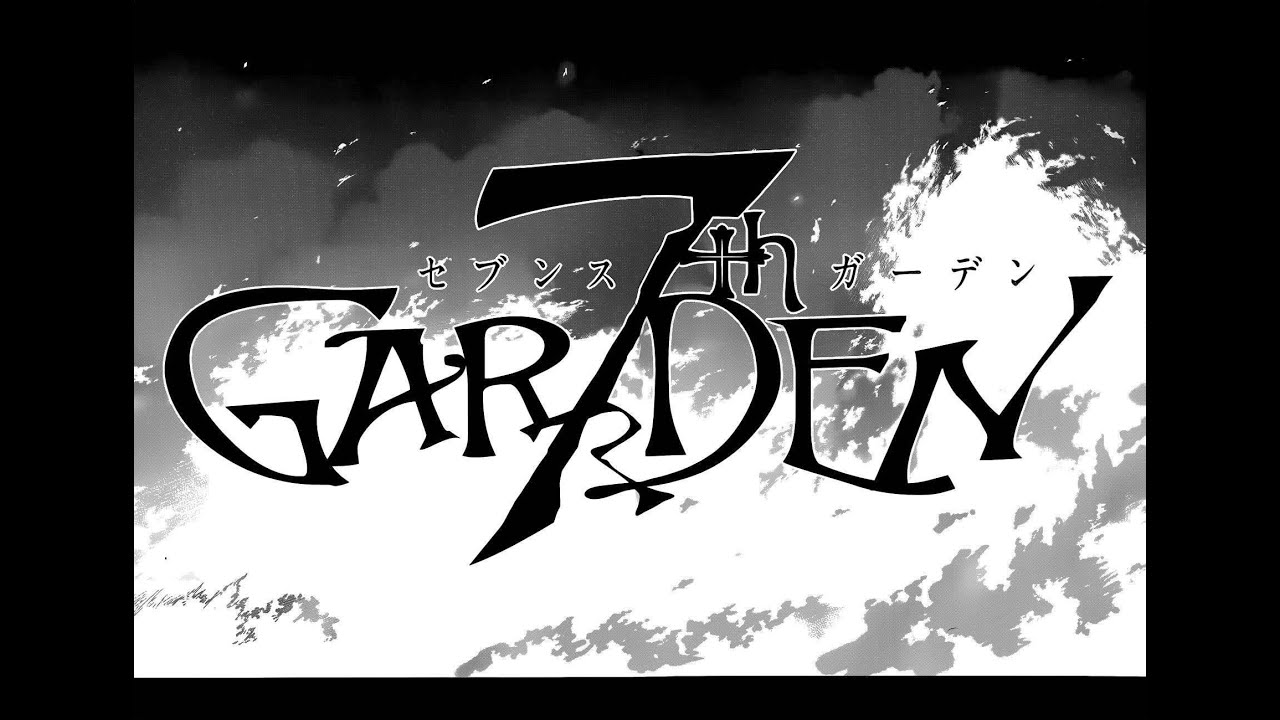 mediafire 7th Garden manga download