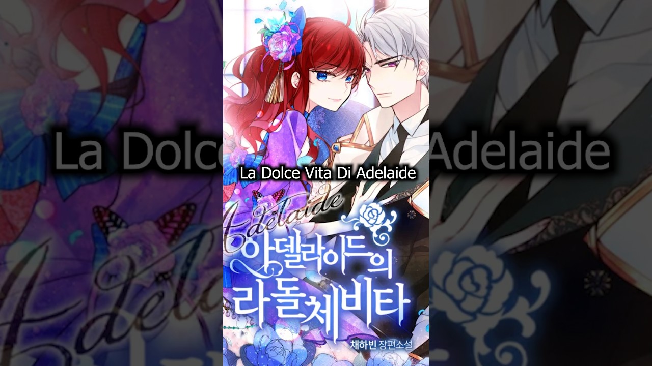 mediafire Adelaide manga download